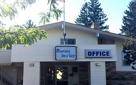 Rapids Inn Wisconsin Rapids